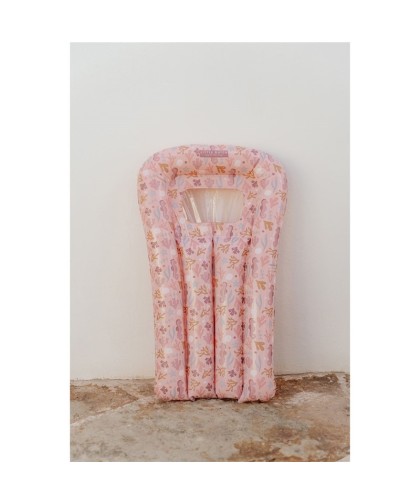 13259 Colchoneta Mini Ocean Dreams Rosa