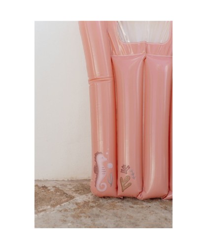 13260 Colchoneta Mini Ocean Dreams Rosa
