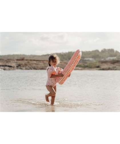 13261 Colchoneta Mini Ocean Dreams Rosa