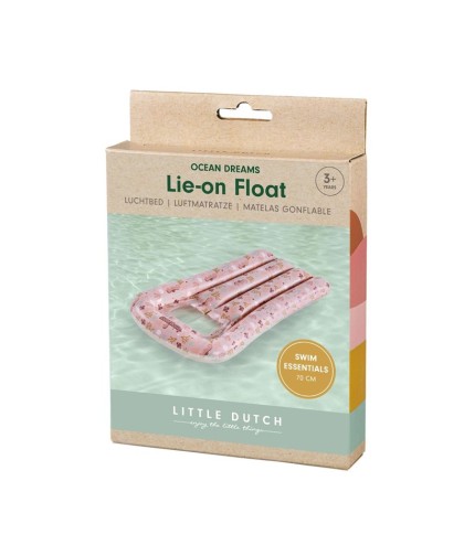 13263 Colchoneta Mini Ocean Dreams Rosa