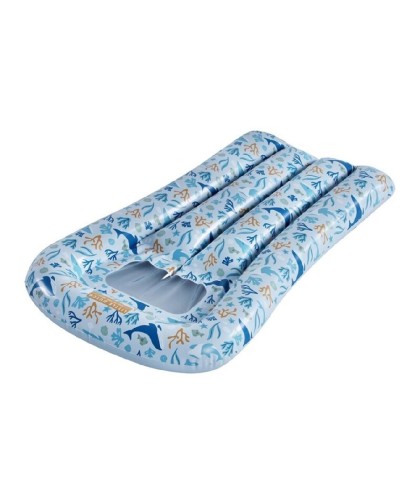 13264 Colchoneta Mini Ocean Dreams Azul