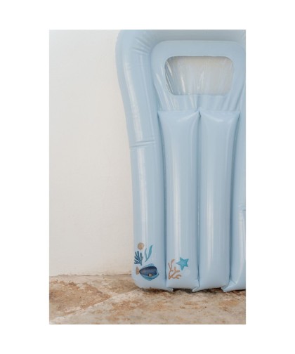 13265 Colchoneta Mini Ocean Dreams Azul