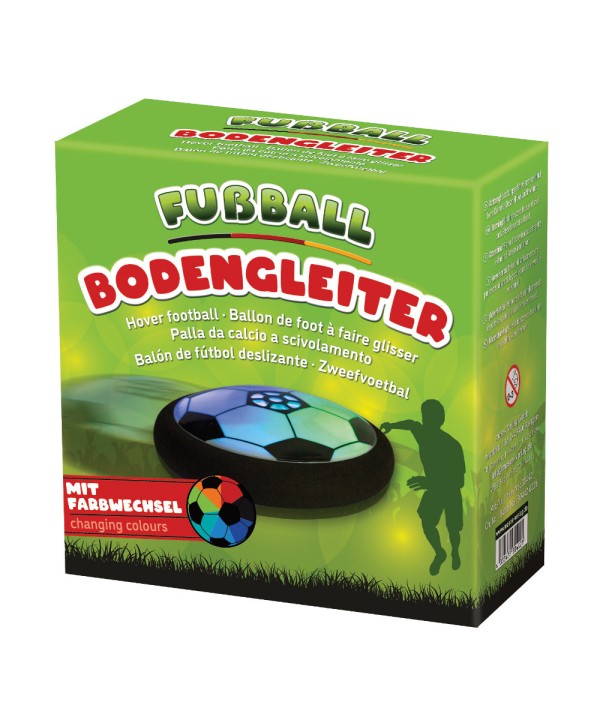 13269 Balón deslizante