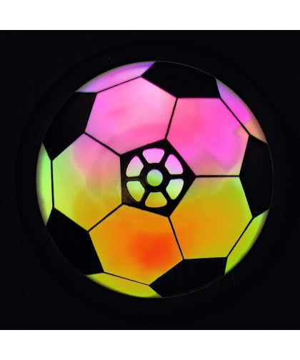 13271 Balón deslizante