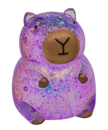 13274 Capybara antiestrés