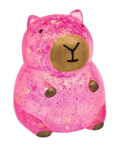 13276 Capybara antiestrés