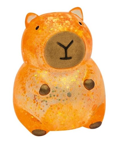 13277 Capybara antiestrés