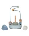 13289 Espiral Cuentas Forest Friends