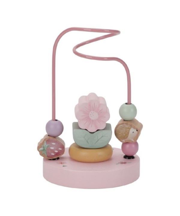 13303 Espiral Cuentas Fairy Garden