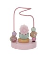 13303 Espiral Cuentas Fairy Garden