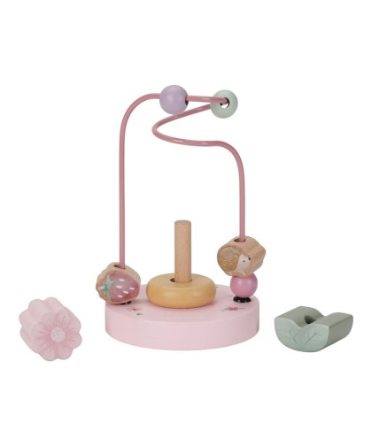 13304 Espiral Cuentas Fairy Garden