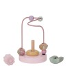 13304 Espiral Cuentas Fairy Garden