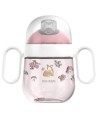 13327 Vaso Antiderrame 200ml Fairy Garden