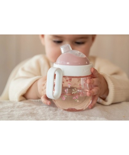 13328 Vaso Antiderrame 200ml Fairy Garden