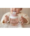 13329 Vaso Antiderrame 200ml Fairy Garden
