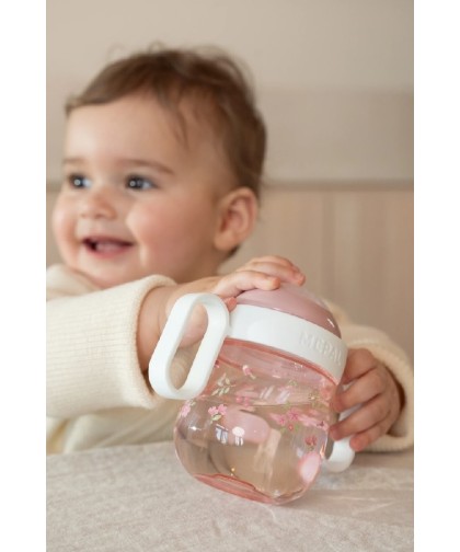 13331 Vaso Antiderrame 200ml Fairy Garden