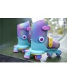 13344 Patines Twista Rainbow T.30-34
