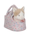 13360 Gatito Peluche Marley con Bolsa