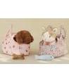 13364 Gatito Peluche Marley con Bolsa