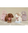 13366 Gatito Peluche Marley con Bolsa
