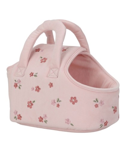 13373 Perrito Peluche Jackie con Bolsa