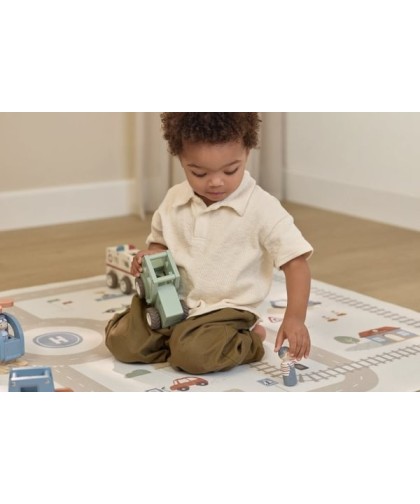 13390 Tractor Madera