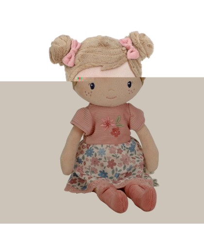 13400 Rosa Muñeca Blandita
