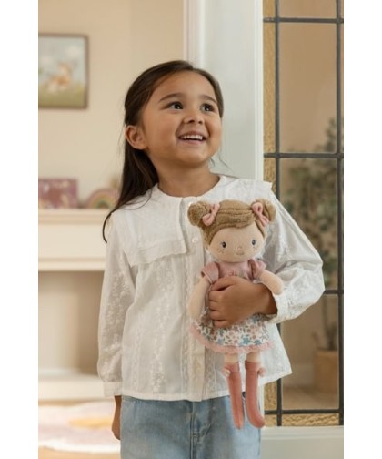 13403 Rosa Muñeca Blandita