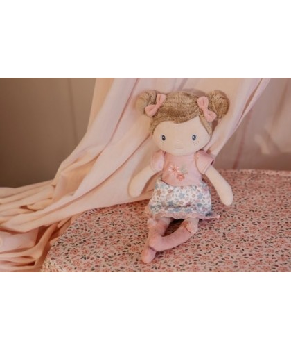 13404 Rosa Muñeca Blandita