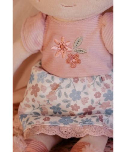 13405 Rosa Muñeca Blandita