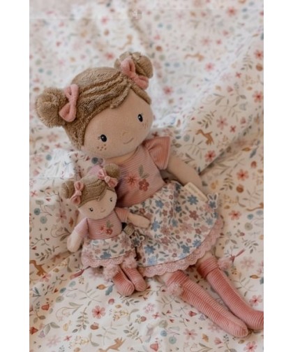 13407 Rosa Muñeca Blandita