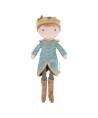 13416 Jim Principe Muñeco Blandito