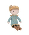 13417 Jim Principe Muñeco Blandito