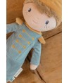 13418 Jim Principe Muñeco Blandito
