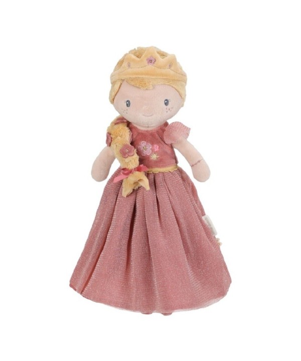 13423 Julia Princesa Muñeca Blandita