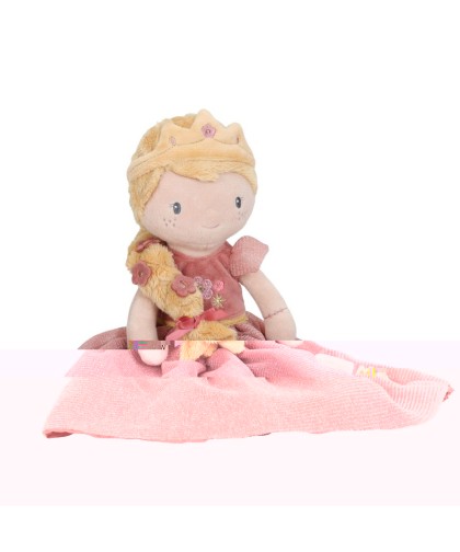 13424 Julia Princesa Muñeca Blandita