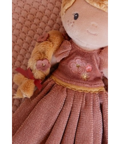 13425 Julia Princesa Muñeca Blandita