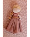 13426 Julia Princesa Muñeca Blandita
