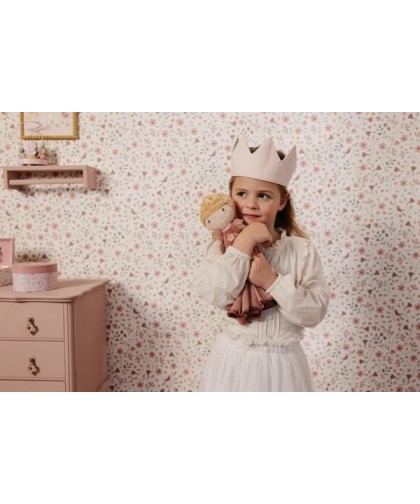 13428 Julia Princesa Muñeca Blandita