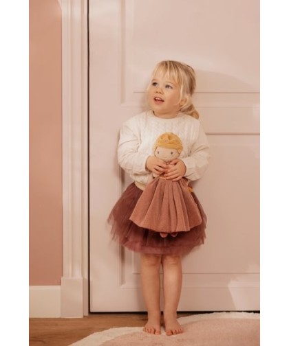 13430 Julia Princesa Muñeca Blandita