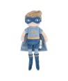13441 Jim Superheroe Muñeco Blandito