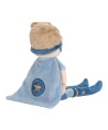 13443 Jim Superheroe Muñeco Blandito