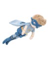 13445 Jim Superheroe Muñeco Blandito