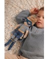 13446 Jim Superheroe Muñeco Blandito