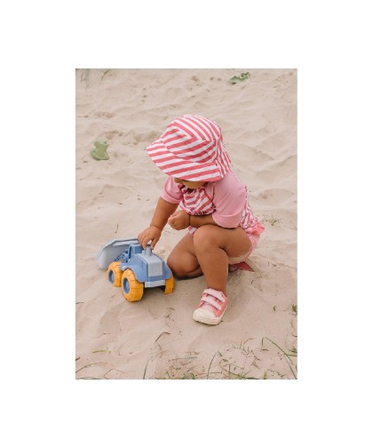 13477 Excavadora Blue