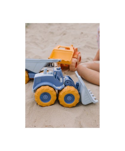 13479 Excavadora Blue