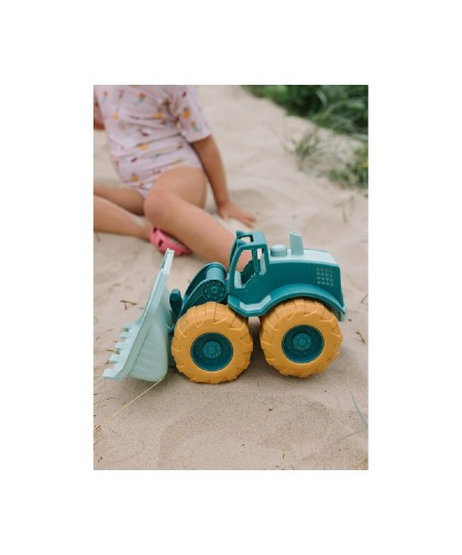 13481 Excavadora Green