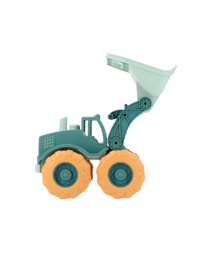 13485 Excavadora Green