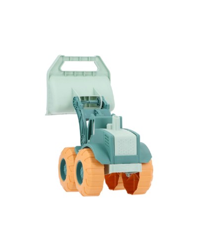 13486 Excavadora Green