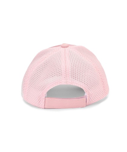 13495 Gorra Whale Pink